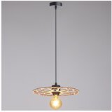  Visilica na sajli FALCO 1xE27/60W/230V Ø 30 cm bež | Eponuda.com