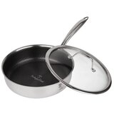 Berlinger Haus Eternal Non-stick globoka ponev s pokrovko Cene
