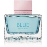 BANDERAS Blue Seduction 80 ml toaletna voda za žene | shoptok.hr
