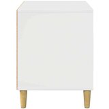  Mačja hiša Svetlo Belo 42,5 x 40 x 52,5 cm Konstruiran les, (5000111141) | Shoptok.si