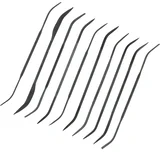 Riffler File Set - 1 set