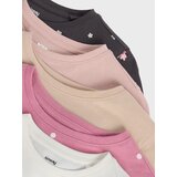 Sinsay Paket od 5 majica s dugim rukavima | shoptok.hr
