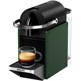 Krups nespresso xn 3063 pixie green | shoptok.hr