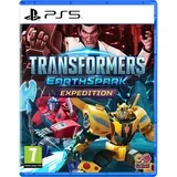 Earthspark Expedition (PS5)