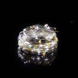  LED lampice na baterije, 100 LED dioda | shoptok.hr