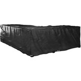 vidaXL Navlake za kutnu vrtnu garnituru 2 kom s 18 ušica 220x285x80 cm | shoptok.hr