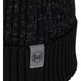Buff Kape Merino Active Hat Beanie Črna | Shoptok.si