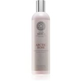 Natura Siberica Copenhagen Arctic Rose regeneracijski šampon za suhe in poškodovane lase 400 ml Cene