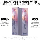 Wella Professionals Illumina Color barva za lase odtenek 7/53 60 ml | Shoptok.si