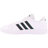 Adidas Grand Court Base 2 Bijela | shoptok.hr