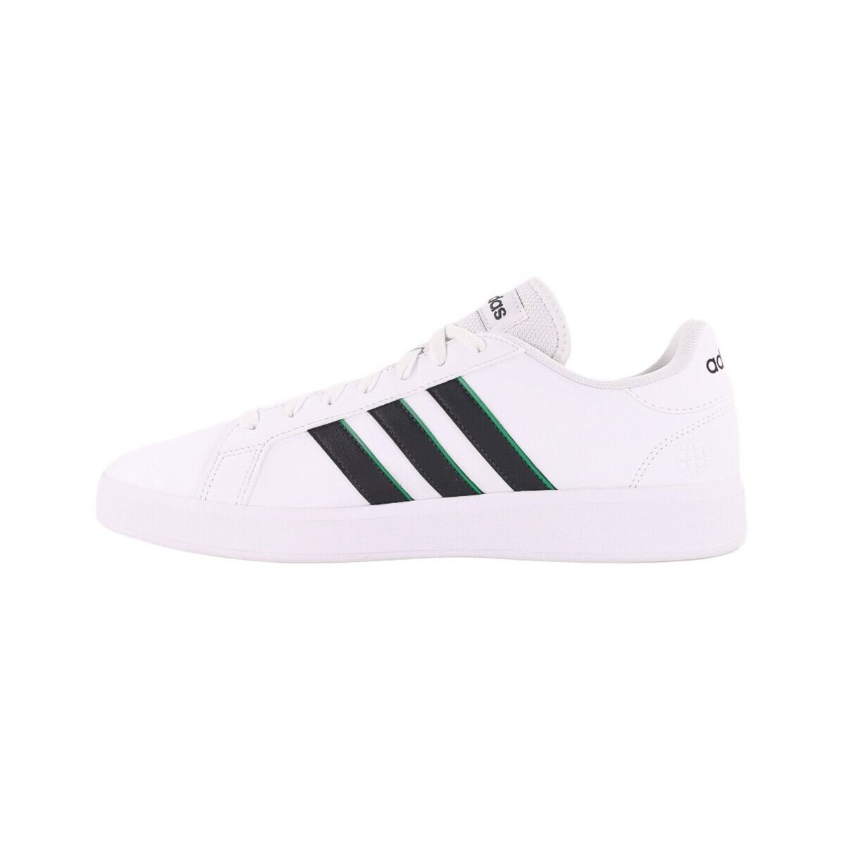 Adidas Nizke superge Grand Court Base 2 Bela | Shoptok.si