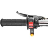 Hecht MOTOR BENZINSKI 51126 RED | shoptok.hr