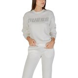 Guess Puloverji CECILIA CN V4BQ15 K7UW2 Bela | Shoptok.si