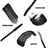 Benefit Lash Dream Team Mini Mascara Trio set dekorativne kozmetike | shoptok.hr