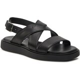 Vagabond Shoemakers Sandale s remenčićima 'CONNIE' crna Cijene