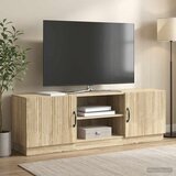 TV ormar Hrast sonoma 150 x 31 x 47 cm Konstruirano drvo | shoptok.hr