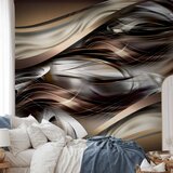  Foto tapeta - Amber winds 300x210 | shoptok.hr