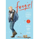 Harper Collins Publishers Ltd Rainbow Rowell - Fangirl, Vol. 2 | Eponuda.com