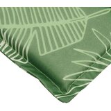  Jastuk za sunčanje Zelena 178 x 60 x 4 cm Oxford tkanina | shoptok.hr