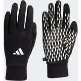 Adidas Športne rokavice 'Tiro Competition' črna / bela | Shoptok.si