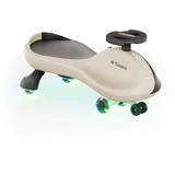 35 Bež gravity ride-on