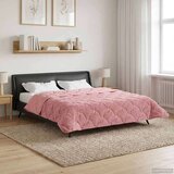 Puni Polna celoletna prevleka Šonerisan Roza 200 x 220 cm, (5000284644) | Shoptok.si