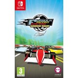 Numskull GAMES formula retro racing: world tour (nintendo sw Cene