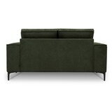 Scandic Zelena sofa od šenila 164 cm Copenhagen – | shoptok.hr