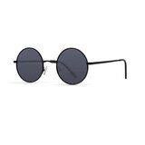 Ilanga Eyewear sunčane naočale Harry smoke, matte black | shoptok.hr