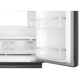 Haier hladilnik s francoskimi vrati HB26FSNAAA | Shoptok.si