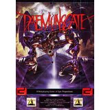  daemonsgate steam key global | ePonuda.com