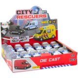 Police Car 1:32 Opening Doors Lights Sounds Drive | shoptok.hr
