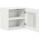 vidaXL Stenska kuhinjska omarica s polico 2 pcs Bela 40 x 31 x 40 cm | Shoptok.si