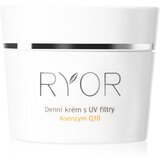 RYOR Koenzym Q10 dnevna krema z UV faktorjem 50 ml | Shoptok.si
