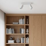  Brilagi - Spot svetiljka SELE MODERN 2xGU10/30W/230V bela | Eponuda.com