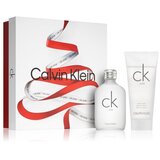 Calvin Klein Set parfumov (unisex) — CALVIN KLEIN • Darilo v opisu | Shoptok.si