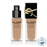 Yves Saint Laurent All Hours Foundation (MN9) 25ml