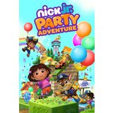 Steam Nick Jr. Party Adventure Key (PC) GLOBAL | ePonuda.com
