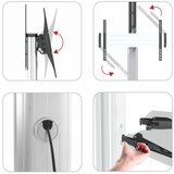  Univerzalno TV stojalo HS-7000 do 100" | Shoptok.si