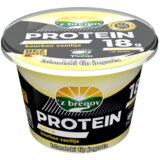 Z Bregov Jogurt skyr protein burbon vanila 200g | ePonuda.com