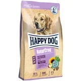 NaturCroq Senior - Varčno pakiranje: 2 x 15 kg