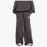 Reimagined fleece pant