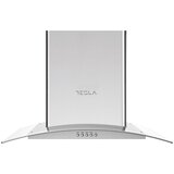 Tesla Zidna napa, 500 m3/h,190 W, 3 brzine; LED svjetla | Eponuda.ba