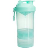 Smartshake Original2GO sportski shaker boja Mint Green 600 ml Cijene