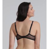 Playtex UNDERWIRE PADDED BRA - Women's Underwire Bra - Black | ePonuda.com
