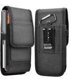 Cadorabo ZTE Blade A5 2019 v črna barvi - Praktičen zaščitni ovitek s karabinom Ovitek ovitka z držalom za pisalo, (20861801) | Shoptok.si