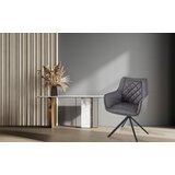 Kayoom NASLANJAČ, kovina, umetna masa antracit | Shoptok.si