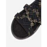 La Modeuse 75656_P179055 Crna | shoptok.hr