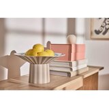 OYOY Living Design Bež zdjela od kamenine ø 30 cm Toppu – | shoptok.hr