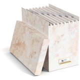 Bigso Kartonast organizator za dokumente Johan Paper Laminate – Cene